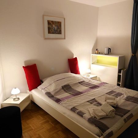 Maison Champperbou Haut-Vully Kültér fotó