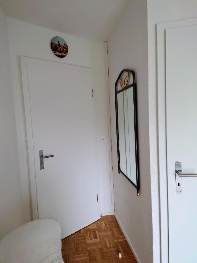 Maison Champperbou Haut-Vully Kültér fotó